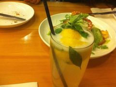-PIZZA BIANCA(万象城店)