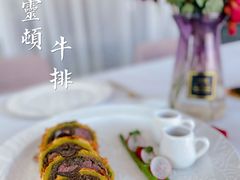 -L'amour澜茉·轻法餐