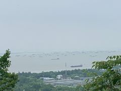 -狼山风景名胜区