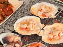 -震海贝烤贝·民俗特色店(延吉总店)