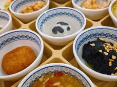 -龙抄手(春熙路总店)