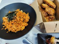-Kyochon1991校村(共和路店)
