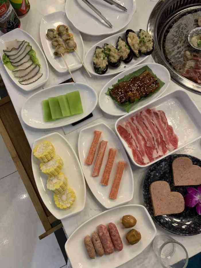 澳门鲜味王(拱北店)-"坐标夏湾 建议国寿大厦公交站下车然后导个.