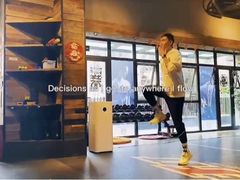 -OneFit健身(汇锦城店)