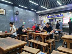 -清真·马峰烤肉(小学习北巷店)