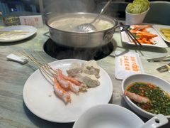 -阿杜打边炉(五江天街店)