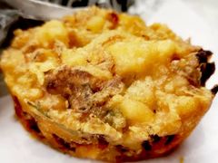 -阿婆油墩子(五里桥路188弄小区店)
