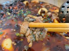 -黑竹香鸡(营和巷店)