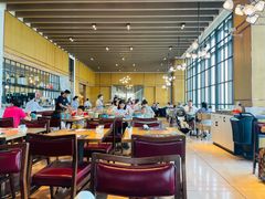 大堂-新食谱全日制餐厅·苏州苏州湾艾美酒店