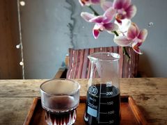 蓝山风味咖啡-BUND·FIVE外滩5号(天际店)