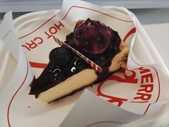 -HOT CRUSH趁热集合·现烤面包(上海环球港店)