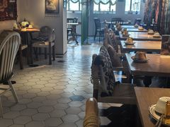 -纳鲁孜·新疆特色餐厅(上海悦荟广场店)