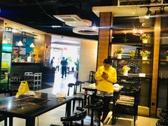 -陈三娃泡姜鸡(太白北路店)