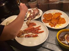-福州中庚聚龍酒店香汇自助餐厅(南江滨西大道店)