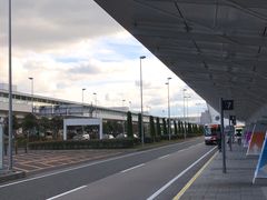 -中部国际机场