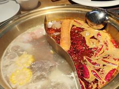 -川味观·鲜货火锅(西湖文化广场店)