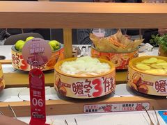 -龍歌自助小火锅(崂山丽达店)