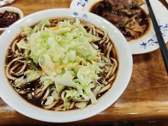 -柴氏风味斋(甘家口店)