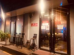 门面-Side Street街旁(交道口店)