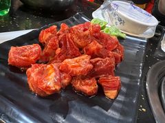 -丹东丛炟海鲜烧烤(江艺路店)