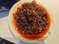 -院8里·小聚园老川菜(九眼桥店)