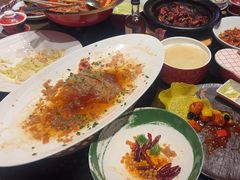 -袁州宴·地道袁州菜(袁山东路店)