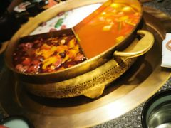 -湊湊火锅·茶憩(新中关购物中心店)