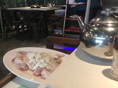 -百年果林椰子鸡(中洲店)