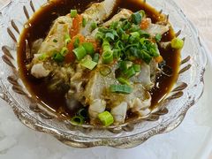 江蟹生-正亮海鲜(人民西路店)