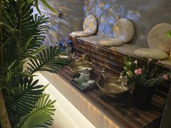 -施奈儿.洗头頭療.按摩SPA.采耳(上梅林店)
