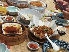 -点都德(聚福楼店)