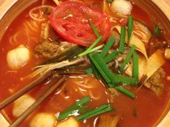 -石榴姐•山城小馆(创始店)