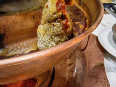-北华涮肉(华严北里店)