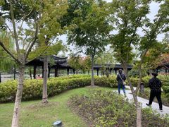 -南通濠河风景名胜区