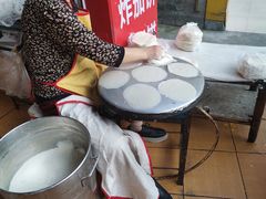 -江油特色冷沾沾(火炮街店)