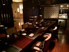 -富力希尔顿酒店·源氏日餐厅