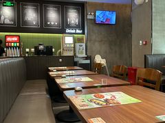 -萨莉亚意式餐厅(杭州滨江天街店)