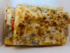-金杨老摊头蛋饼(金口路店)