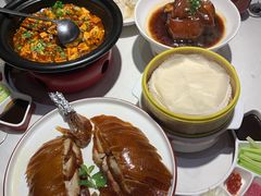 -大鸭梨烤鸭店(花园村店)