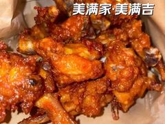 -美满吉·美满家餐饮连锁(南师大店)