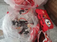 -华莱士·全鸡汉堡(金珠店)