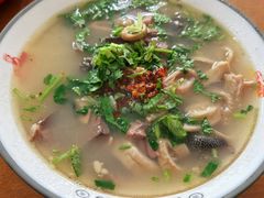 -李小老烧饼(常营民族家园店)