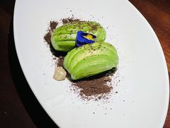 -乔村二十八道(天目山路店)