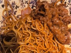 -阿大排档(长春这有山店)