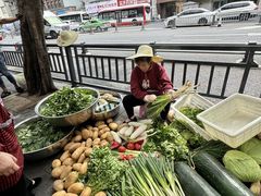 -易老妈蹄花.特色川菜(人民公园总店)