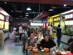 -食上东新街美食街区(民乐新都会店)