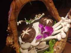 -捞神煲汤火锅(湖滨商业街店)