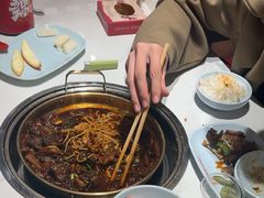 -何师傅美蛙鱼头(汉街店)