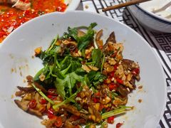 -农耕记·湖南土菜(halo广场店)