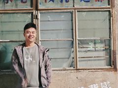 -连云港民主路老街